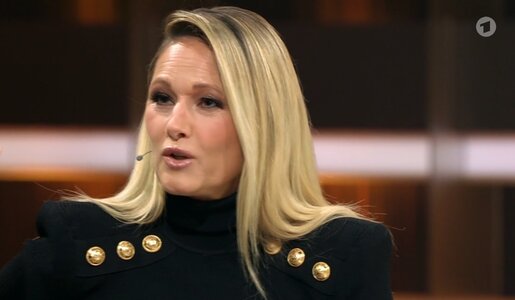 „Klein gegen Groß“: Helene Fischer gibt nach Baby-Pause seltene private Einblicke | © DasErste/Screenshot