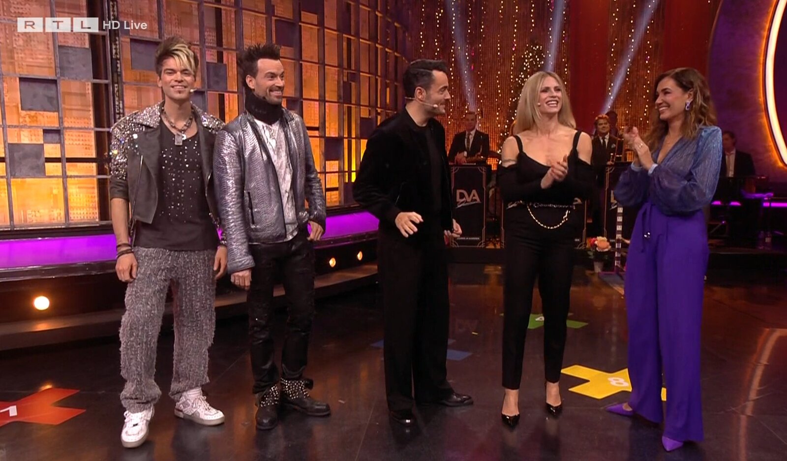 „Denn sie wissen nicht, was passiert“: Zuschauer wünschen sich Gottschalk zurück – „Unerträglich!“ | © RTL/Screenshot