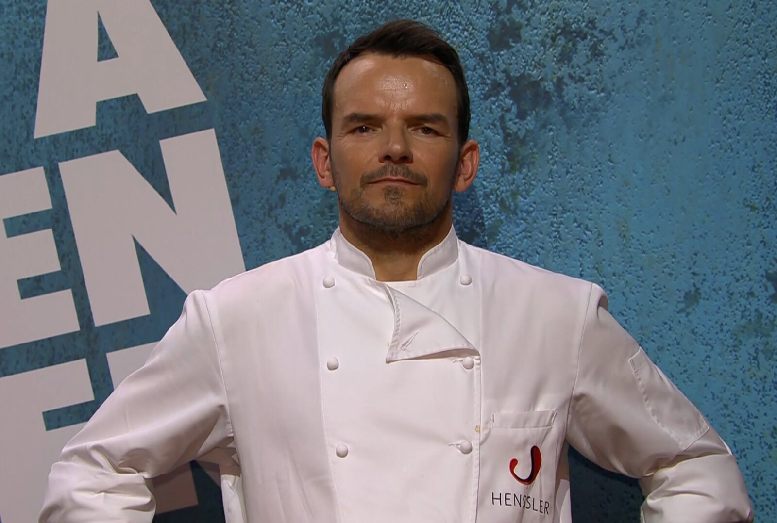 „Europa grillt den Henssler“: Steffen Henssler muss sich im Finale geschlagen geben | © VOX/Screenshot