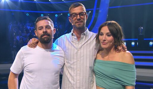 „Das Duell um die Welt“ ist Geschichte! Joko & Klaas verabschieden TV-Format | © ProSieben/Screenshot