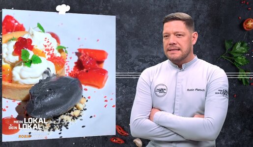 Preisschock bei „Mein Lokal, Dein Lokal“: Teilnehmerin zeigt sich beschämt | © KabelEins/Screenshot