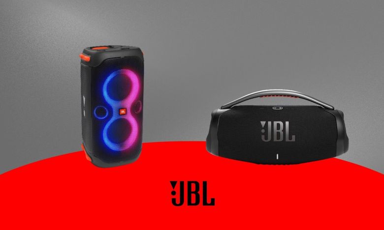 für Holt | JBL DIGITAL euch bis zu Party-Sound 250 TV Euro PartyBox euren Boombox: & günstiger! jetzt 2024