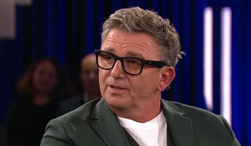 „Kölner Treff“: „Bergdoktor“-Star Hans Sigl verrät: Das stört ihn an seinen Fans   „Kölner Treff“: DAS nervt „Bergdoktor“-Star Hans Sigl an seinen Fans | © WDR/Screenshot