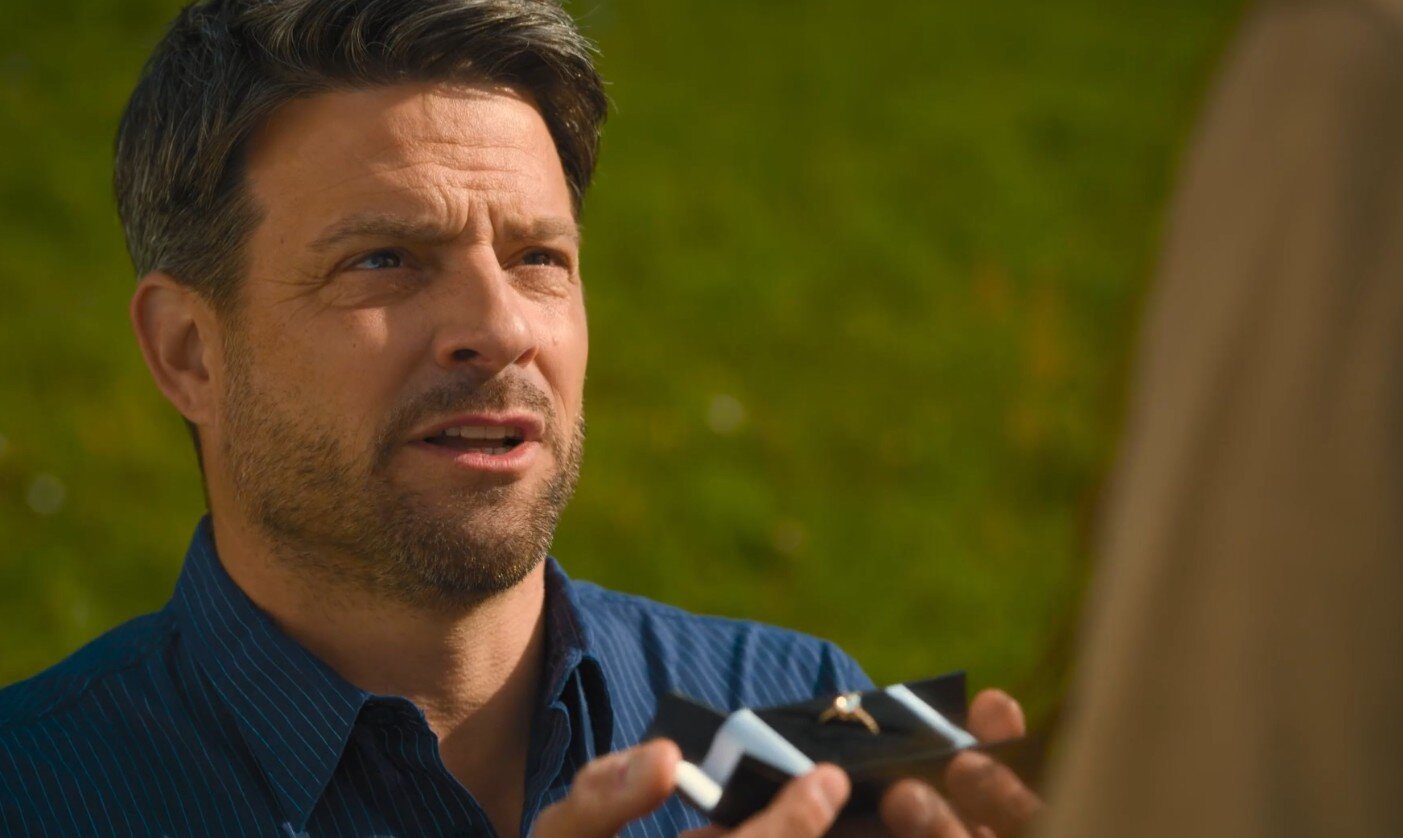 Die Spreewaldklinik“: Eriks Heiratsantrag an Mona endet im Desaster