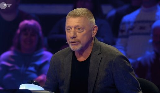 „Der Quiz-Champion“: Kandidatin blamiert sich mit Becker-Frage und erntet Gelächter | © ZDF/Screenshot