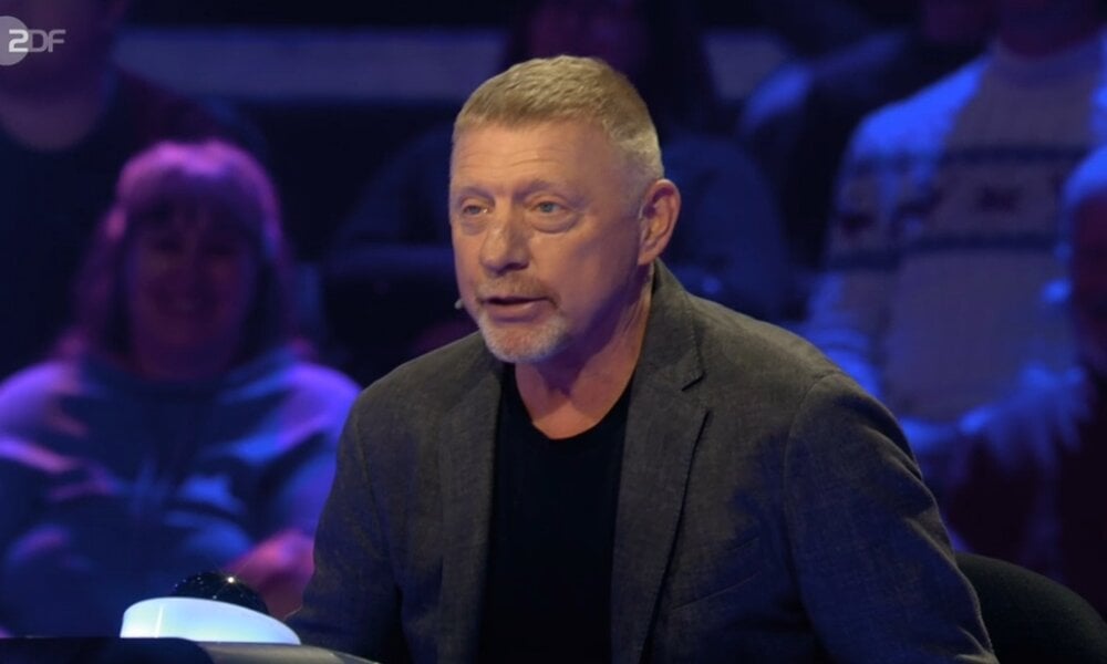 „Der Quiz-Champion“: Kandidatin blamiert sich mit Becker-Frage und erntet Gelächter | © ZDF/Screenshot