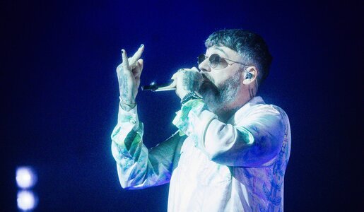 © IMAGO / Daniel Scharinger