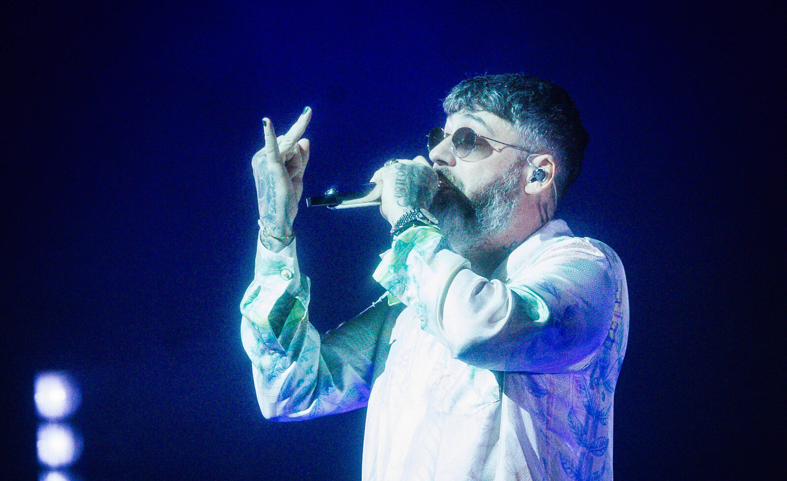  | © IMAGO / Daniel Scharinger