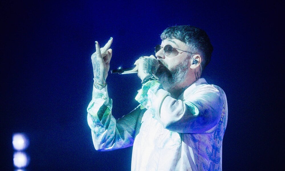 © IMAGO / Daniel Scharinger