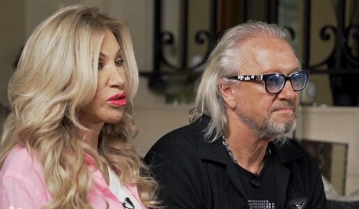 Stacheldraht, Panikknöpfe, 32 Kameras: So schützen sich die Geissens nach dem Überfall | © RTLZWEI/Screenshot