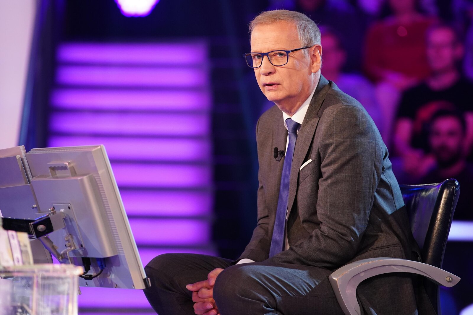  | ©  RTL / Stefan Gregorowius