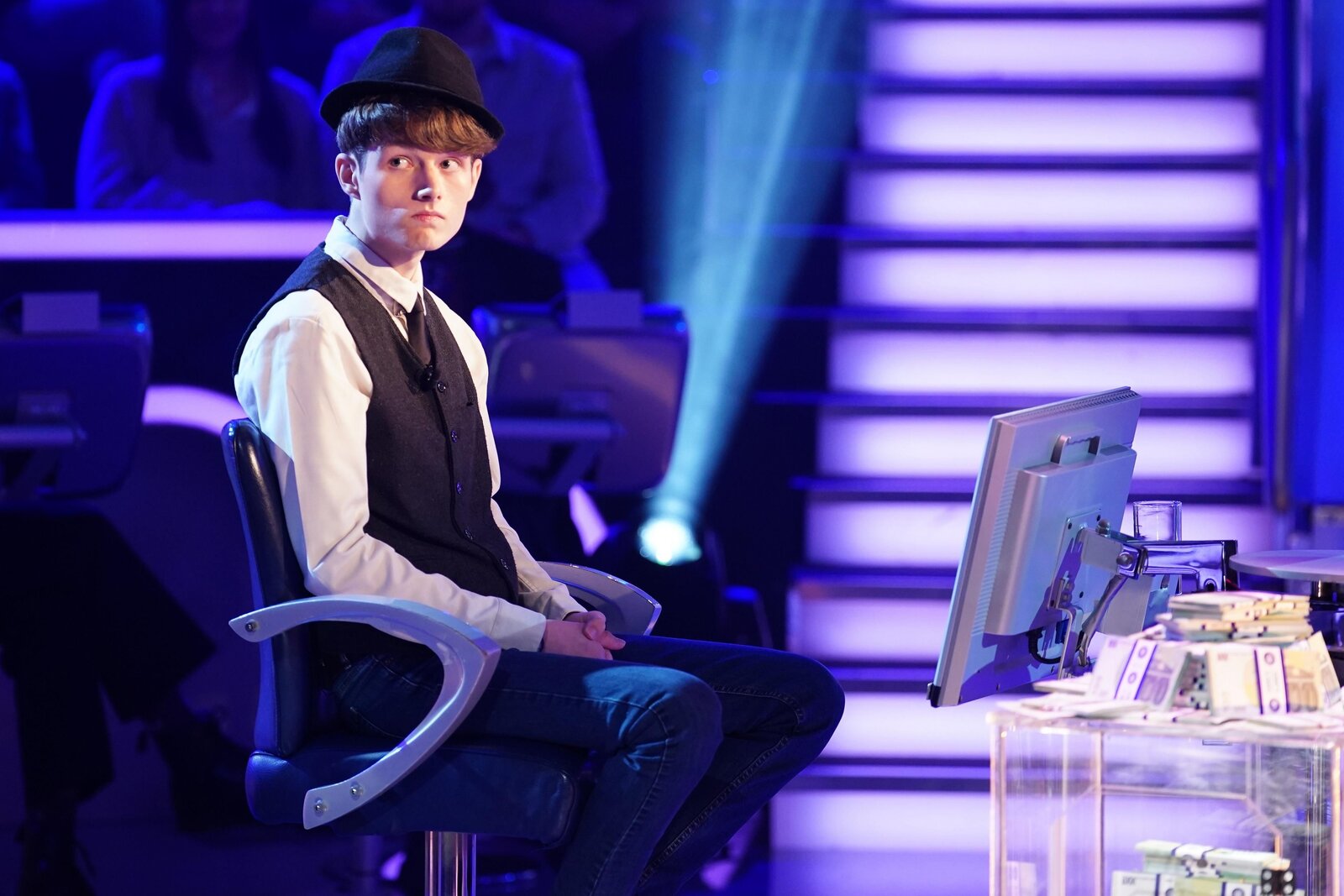  | © RTL / Stefan Gregorowius