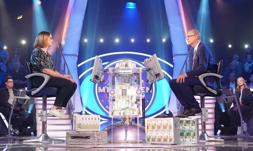 ©  RTL / Stefan Gregorowius