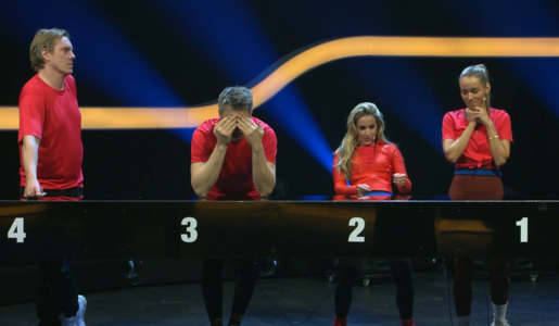 „Schlag den Star“-Jubiläum: Sat.1 schlägt ProSieben im Sender-Duell | © ProSieben/Screenshot