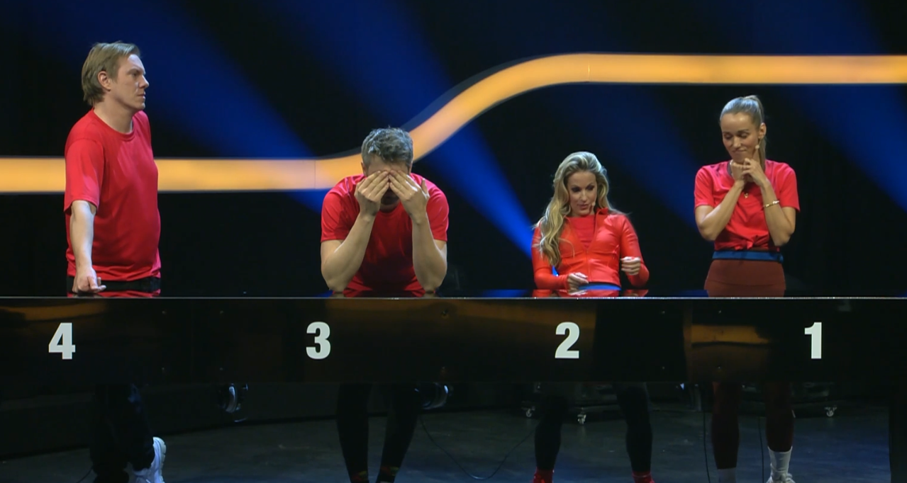 „Schlag den Star“-Jubiläum: Sat.1 schlägt ProSieben im Sender-Duell | © ProSieben/Screenshot