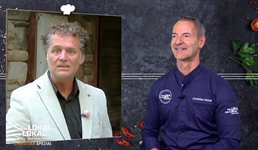 „Mein Lokal, dein Lokal“: Knallharte Drohung zum Wochenstart – „Dann versinken die im See!“ | © KabelEins/Screenshot