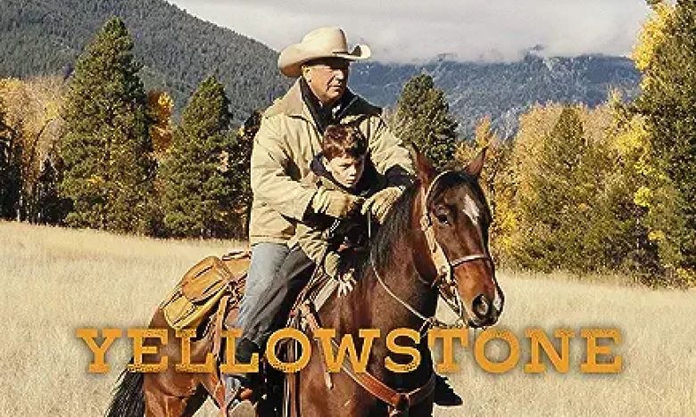 Für „Yellowstone“-Fans: Diese Taylor Sheridan-Serien dürft ihr nicht verpassen!