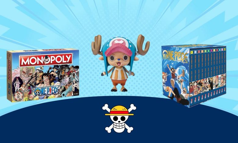 Die Welt von „One Piece“: So macht ihr euer Zuhause zur Piratenfestung!