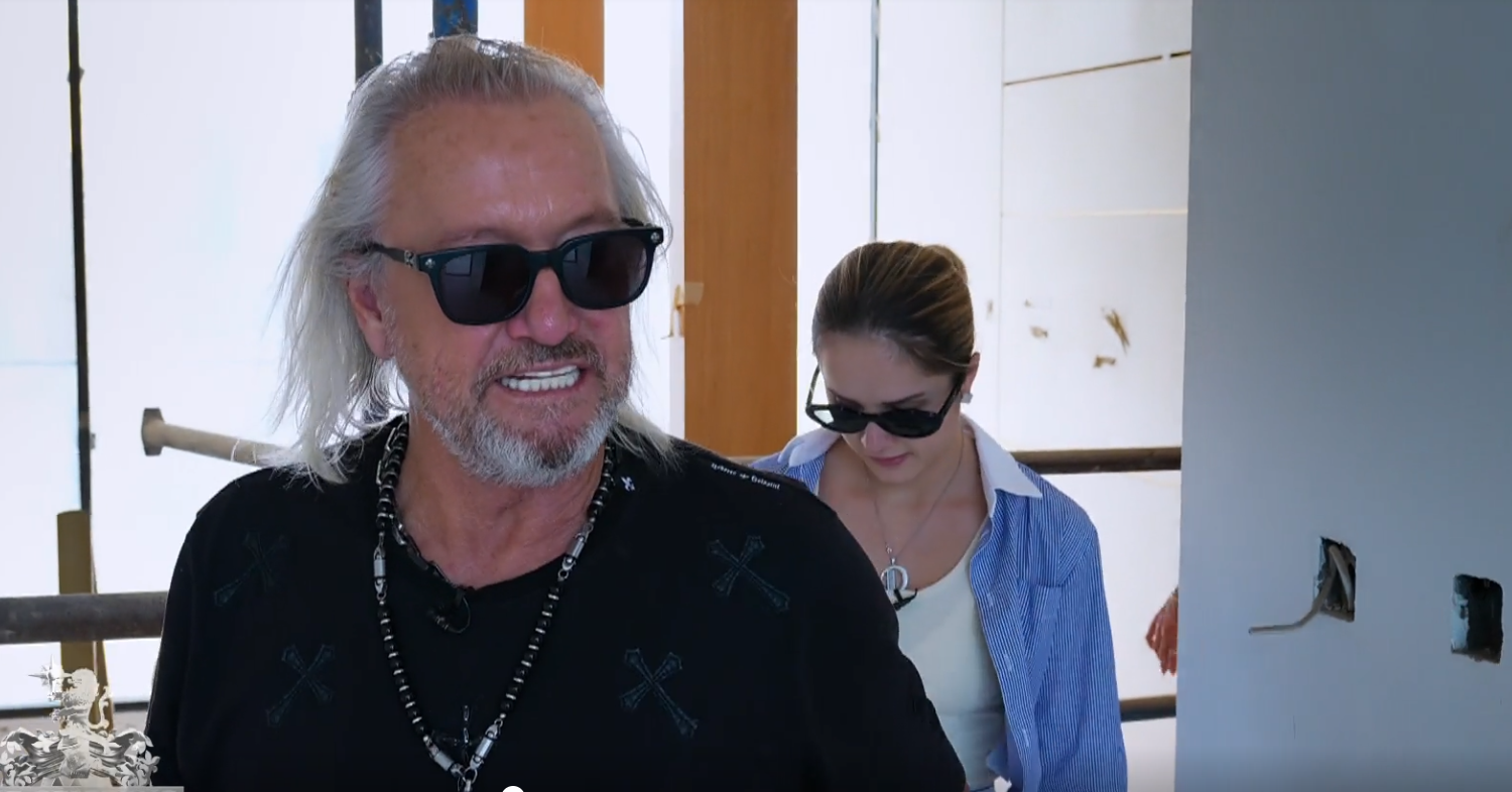  | © Screenshot RTLZWEI