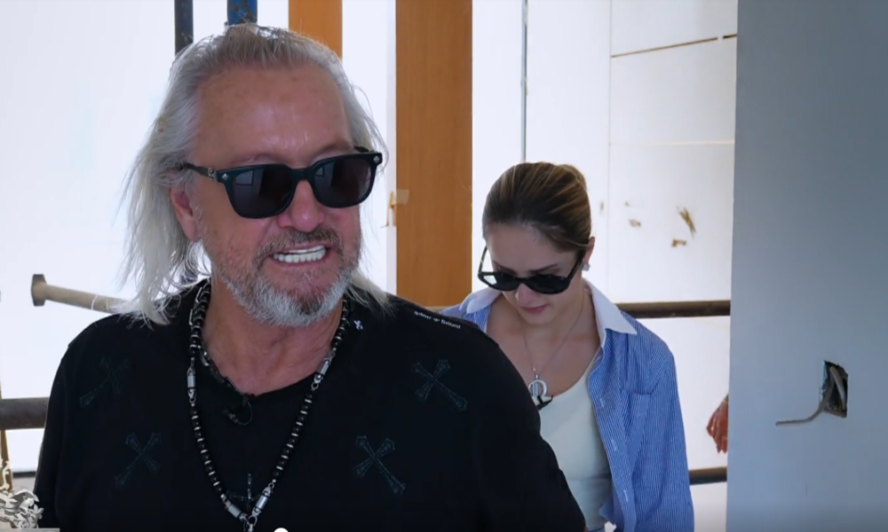 © Screenshot RTLZWEI