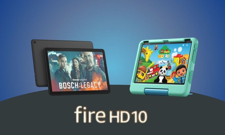 Für jedes Alter das richtige Tablet: Amazon Fire HD Familie im Preissturz