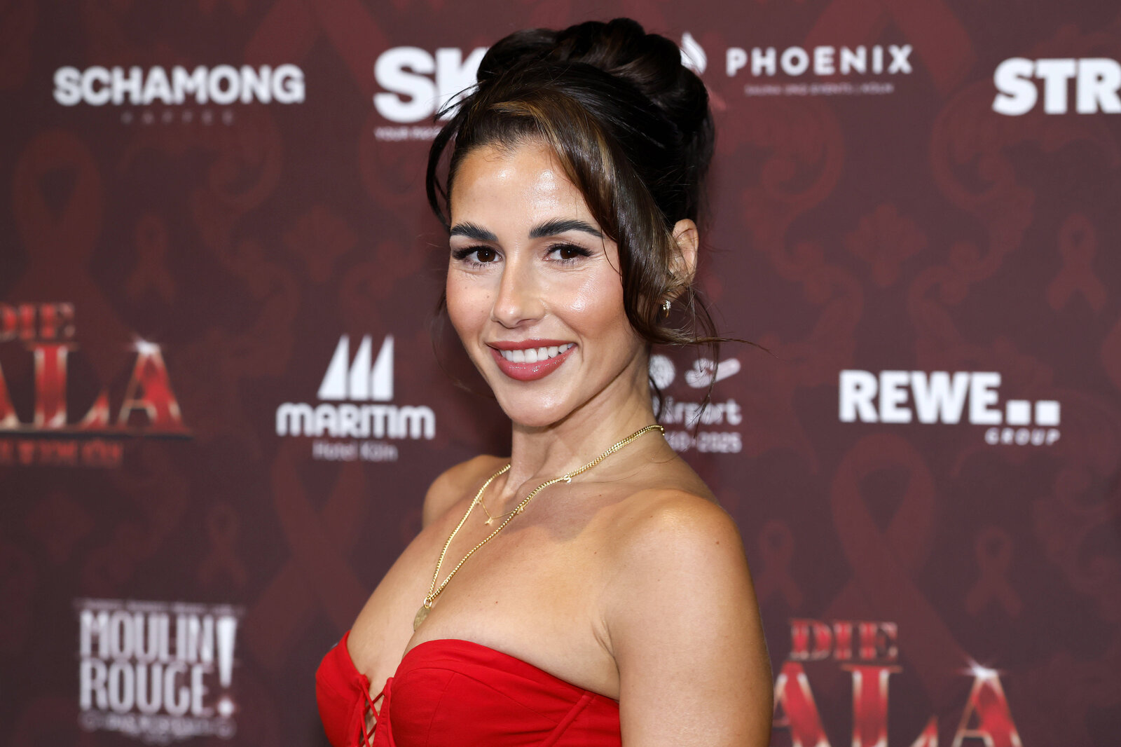 ESC 2026: Sarah Engels will Deutschland vertreten – es ist offiziell | © IMAGO/Panama Pictures