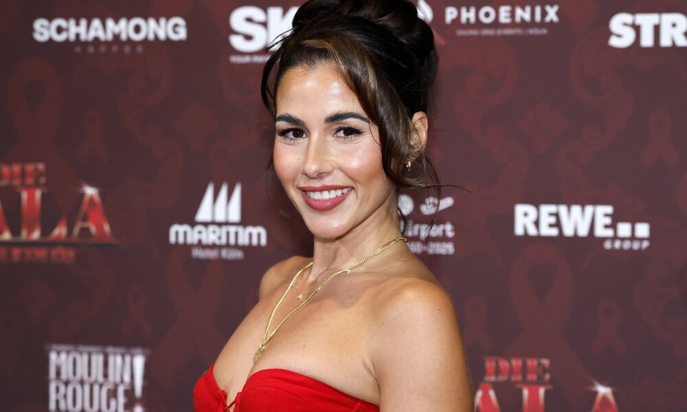 ESC 2026: Sarah Engels will Deutschland vertreten – es ist offiziell | © IMAGO/Panama Pictures