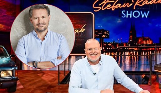 Seit 2022 verantwortet Markus Küttner die für RTL wichtigen Shows im Alleingang. | © RTL