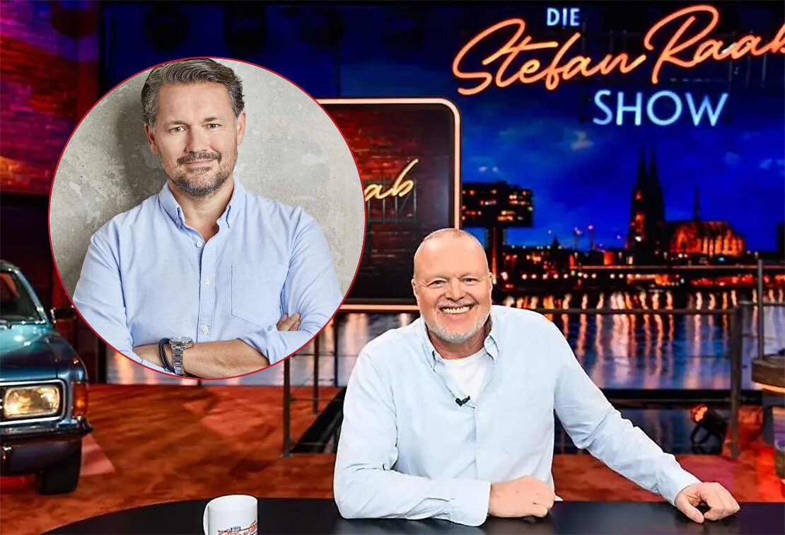 Seit 2022 verantwortet Markus Küttner die für RTL wichtigen Shows im Alleingang. | © RTL