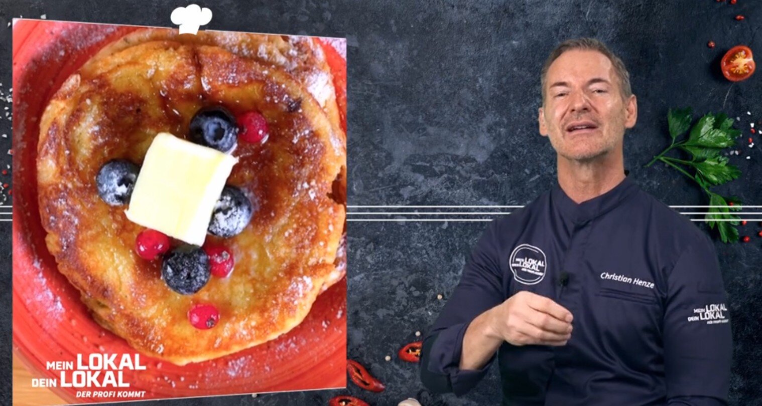 „Mein Lokal, Dein Lokal“: Gastronom wird bloßgestellt – Profi platzt der Kragen: „Macht man nicht!“ | © KabelEins/Screenshot