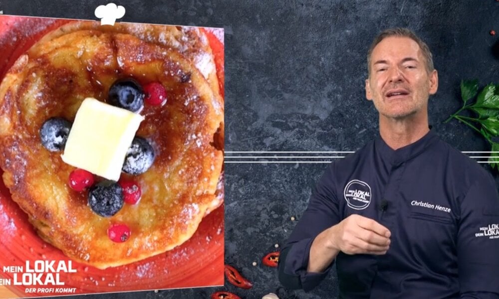 „Mein Lokal, Dein Lokal“: Gastronom wird bloßgestellt – Profi platzt der Kragen: „Macht man nicht!“ | © KabelEins/Screenshot