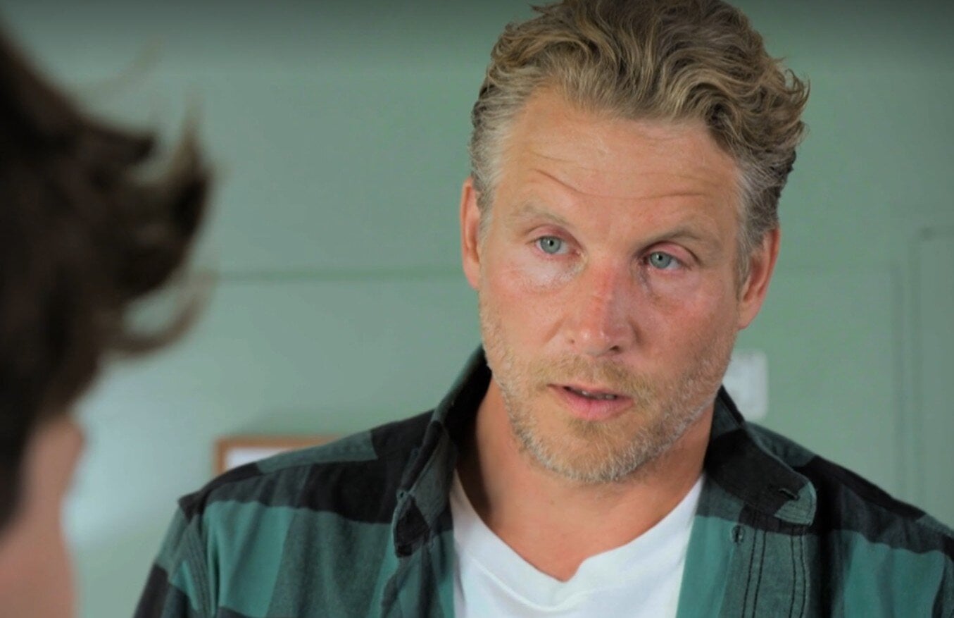 „Die Landarztpraxis“: Bastis Abschied nimmt eine dramatische Wendung | © Sat.1/Screenshot „Die Landarztpraxis“: Bastis Abschied nimmt eine dramatische Wendung | © Sat.1/Screenshot