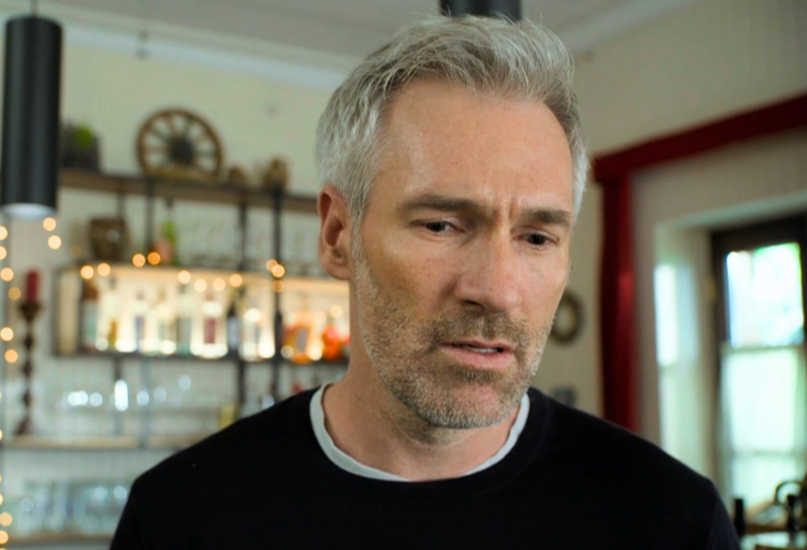 „Die Landarztpraxis“: Neuling Simon sorgt für Rätsel – Wer ist Finn? | © Sat.1/Screenshot