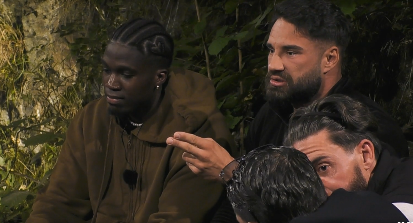  | © Screenshot RTL +