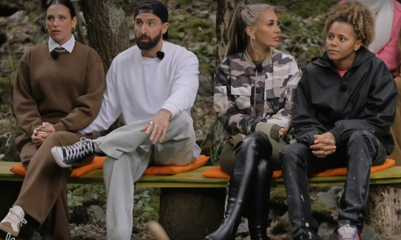  | © Screenshot RTLZWEI