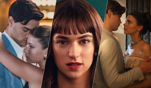 „Culpa“, „Maxton Hall“ & Co.: Warum Teenie-Romane die Streaming-Charts erobern | © Prime Video