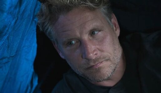 „Die Landarztpraxis“: Erster Serientod droht – kann ER noch gerettet werden? | © Sat.1/Screenshot