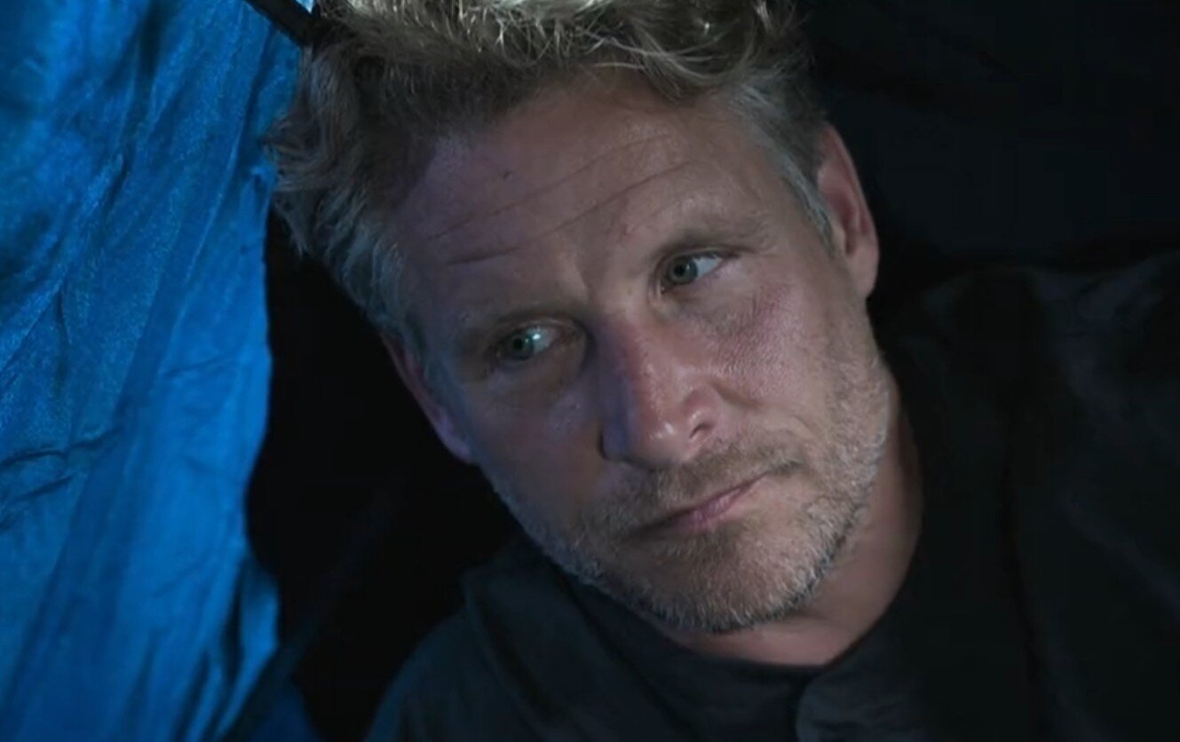 „Die Landarztpraxis“: Erster Serientod droht – kann ER noch gerettet werden? | © Sat.1/Screenshot