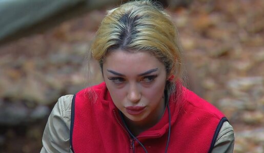 „Dschungelcamp“: „Hast du Reue?“ – Ariel redet Tacheles mit Gil Ofarim | © RTL/Screenshot