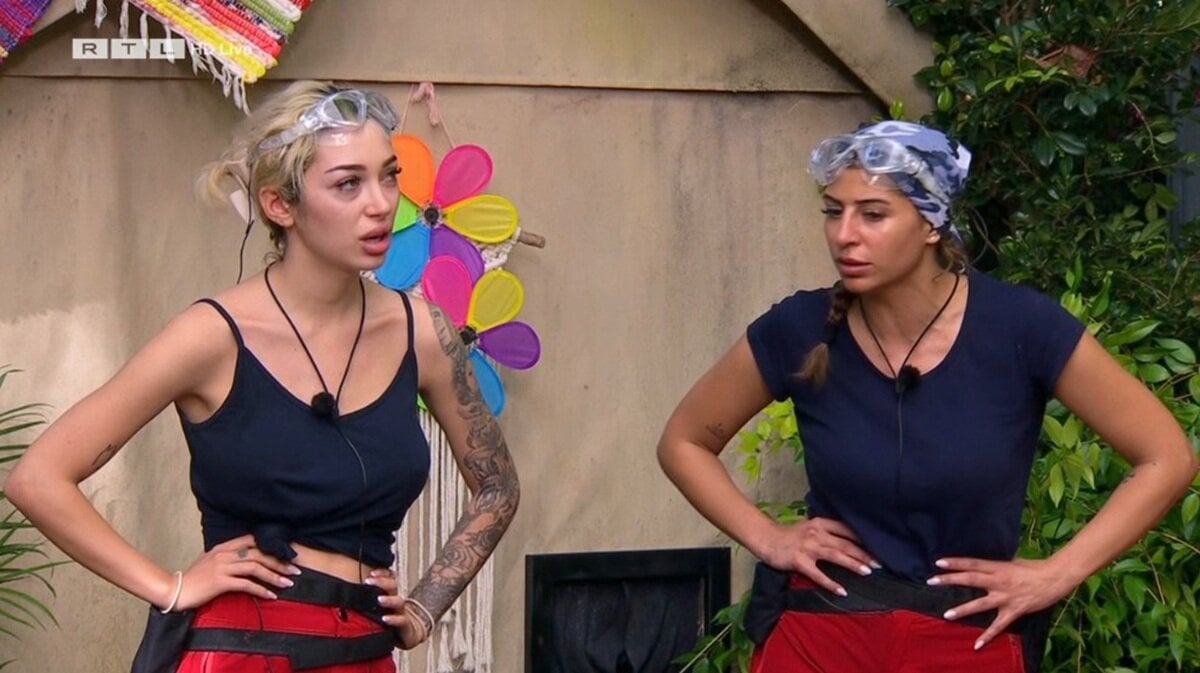„Dschungelcamp“: Ariel lässt Mitcamper im Stich und verweigert Dschungelprüfung | © RTL