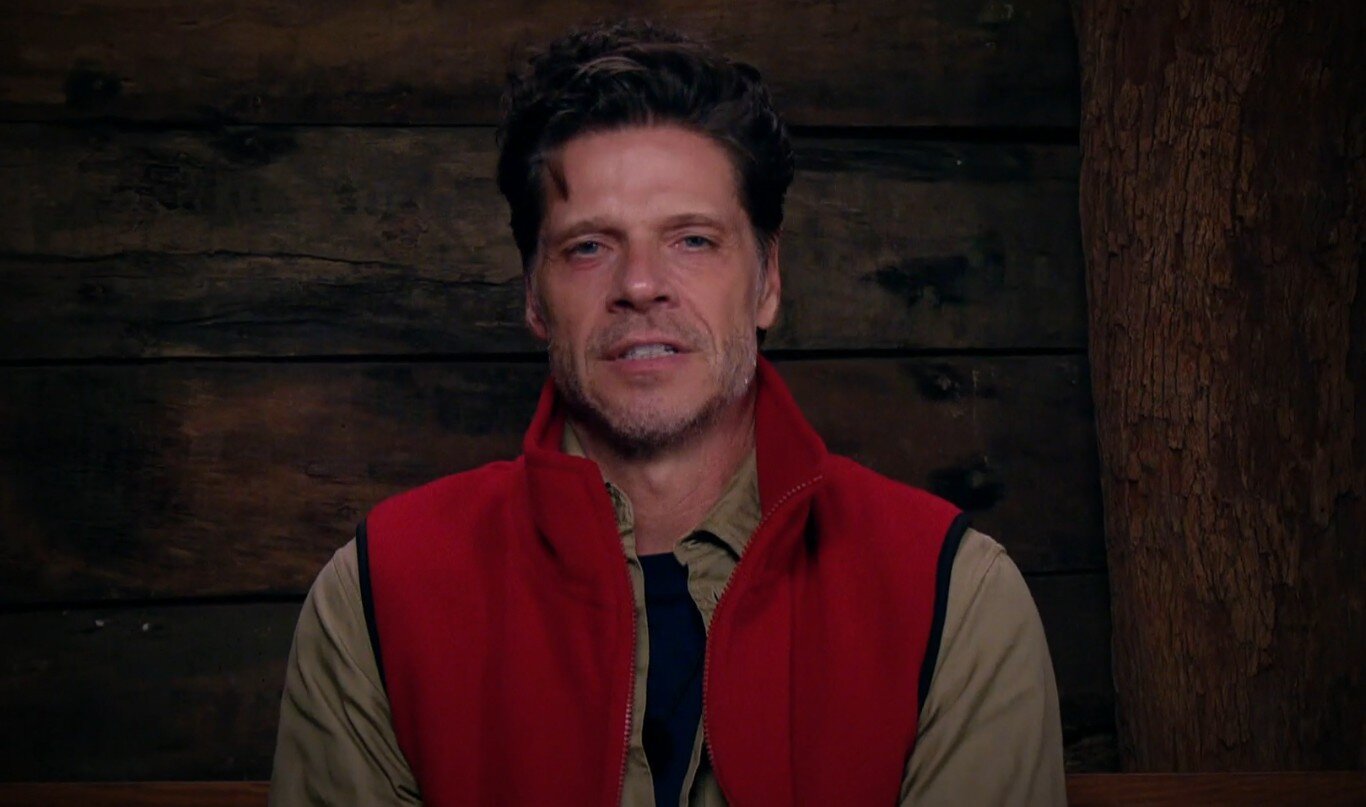 „Dschungelcamp“: Stephen Dürr spricht über Nahtoderfahrung: „Dann ist mein Herz stehen geblieben“ | © RTL