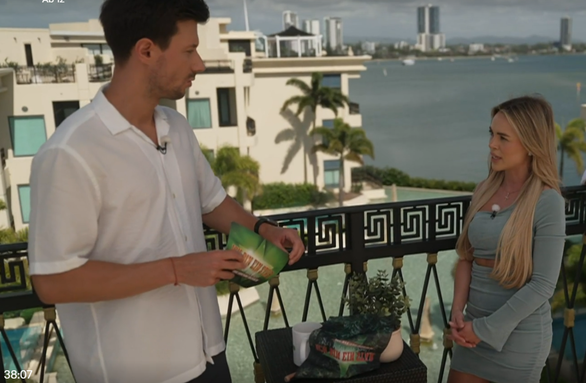  | © Screenshot RTL +