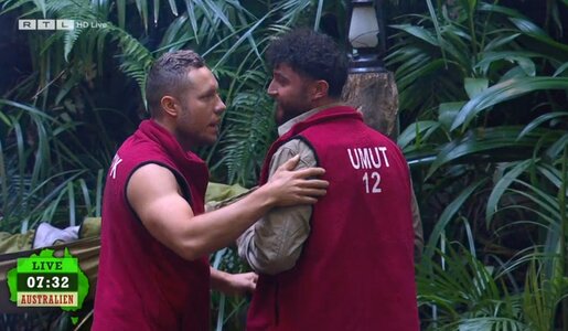 „Dschungelcamp“: Zweiter Rauswurf sorgt für Entsetzen – „Habe ihn im Finale gesehen!“ | © RTL