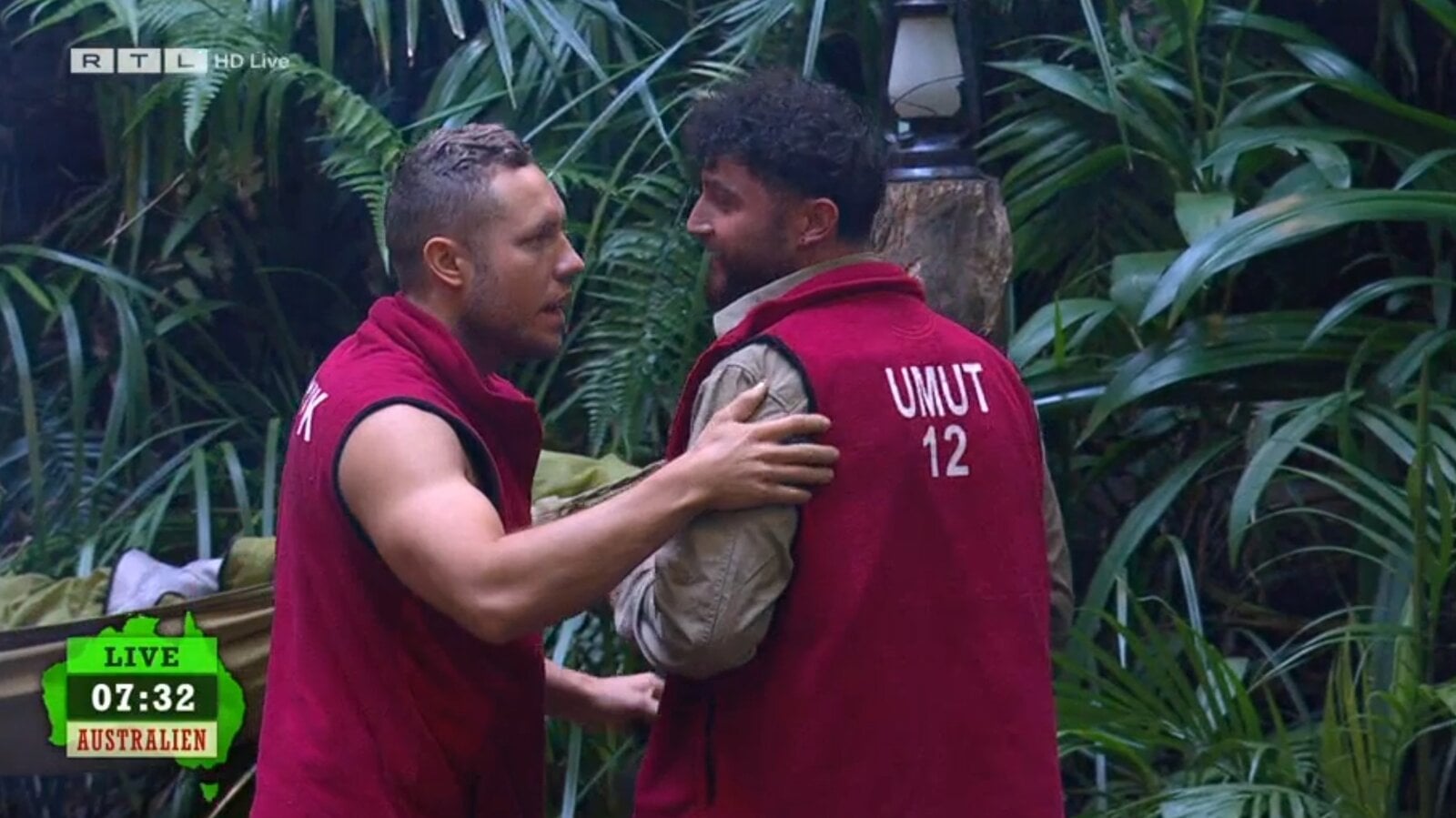 „Dschungelcamp“: Zweiter Rauswurf sorgt für Entsetzen – „Habe ihn im Finale gesehen!“ | © RTL