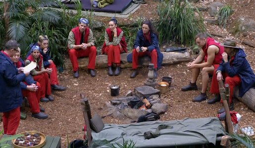 „Dschungelcamp“: Kein Rauswurf an Tag elf – Zuschauer reagieren empört | © RTL