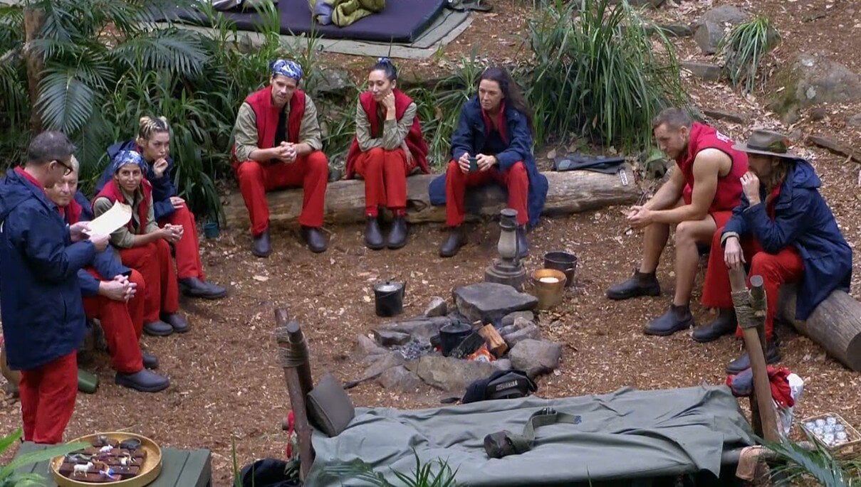 „Dschungelcamp“: Kein Rauswurf an Tag elf – Zuschauer reagieren empört | © RTL