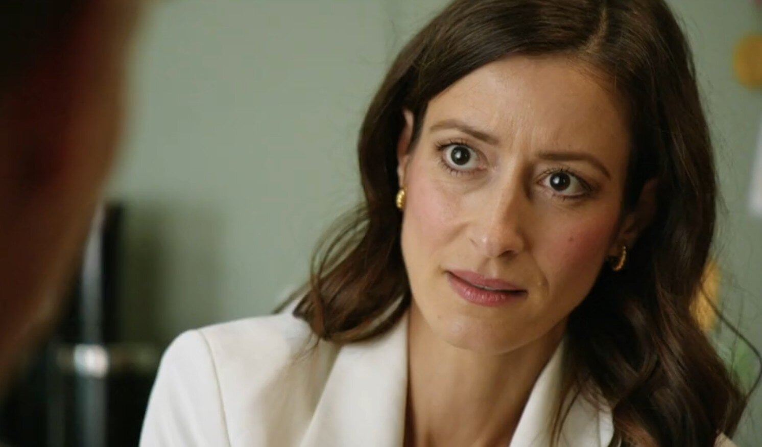 „Die Landarztpraxis“: Schock für Alexandra! Max macht einen Rückzieher | © Sat.1