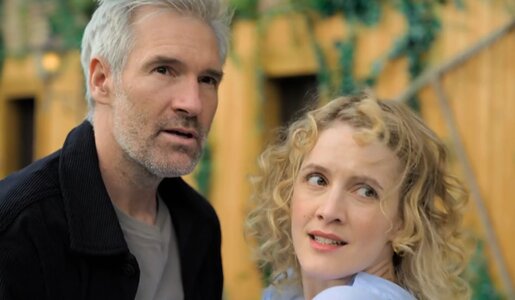 „Die Landarztpraxis“: Simons Ex-Frau taucht unerwartet auf – was hat er zu verbergen? | © Sat.1