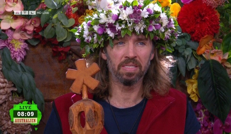 „Dschungelcamp“-Finale: Gil Ofarim ist Dschungelkönig 2026 | © RTL