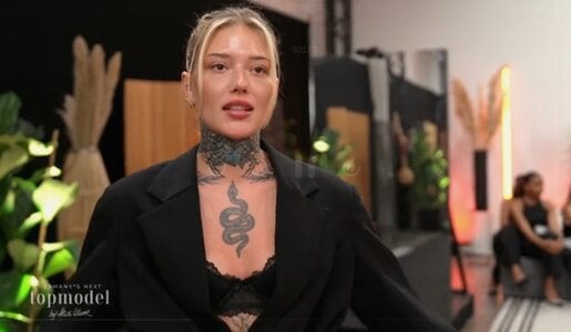 „GNTM“: Nach Bohlen-Eklat – Ex-„DSDS“-Kandidatin blitzt bei Heidi Klum ab | © ProSieben